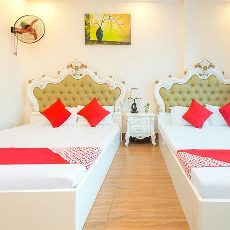 Oyo 639 Nam Khanh Ханой Екстериор снимка