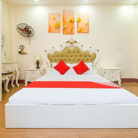 Oyo 639 Nam Khanh Ханой Екстериор снимка